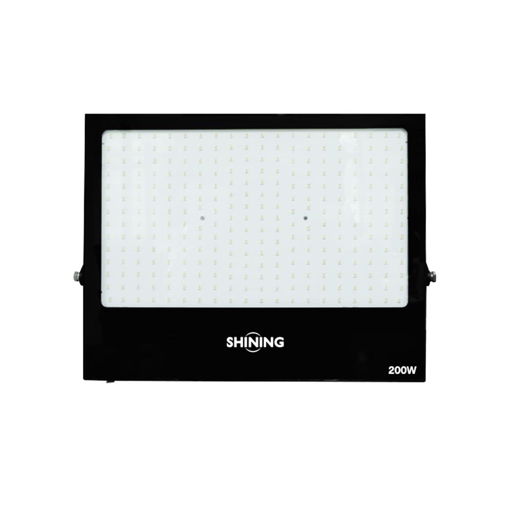 สปอตไลท์ภายนอก LED SHINING S-FD 200 วัตต์ DAYLIGHT