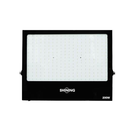 สปอตไลท์ภายนอก LED SHINING S-FD 200 วัตต์ DAYLIGHT_0