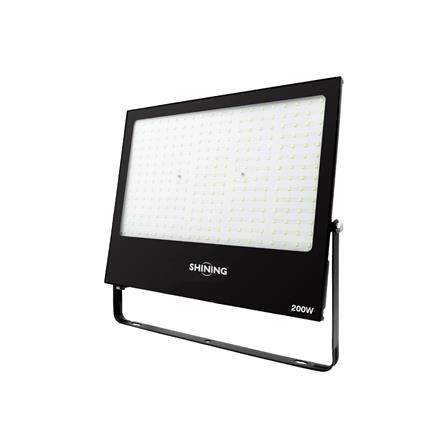 สปอตไลท์ภายนอก LED SHINING S-FD 200 วัตต์ DAYLIGHT_1