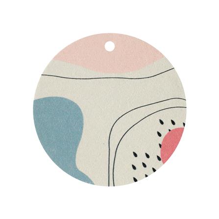 ฟองน้ำเยื่อไม้กลม ACCO MINIMAL 9x9 ซม. แพ็ก 3 ชิ้น_3