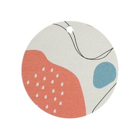 ฟองน้ำเยื่อไม้กลม ACCO MINIMAL 9x9 ซม. แพ็ก 3 ชิ้น_4