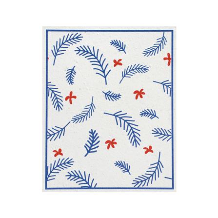 ฟองน้ำเยื่อไม้เหลี่ยม ACCO NATURAL 17x21ซม. แพ็ก 3 ชิ้น_3