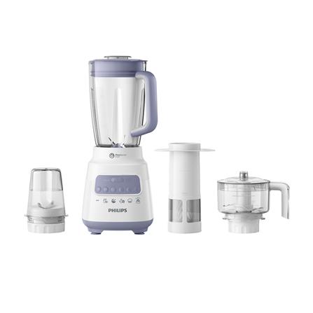 เครื่องปั่นน้ำผลไม้ PHILIPS HR2223/00 2 ลิตร_1