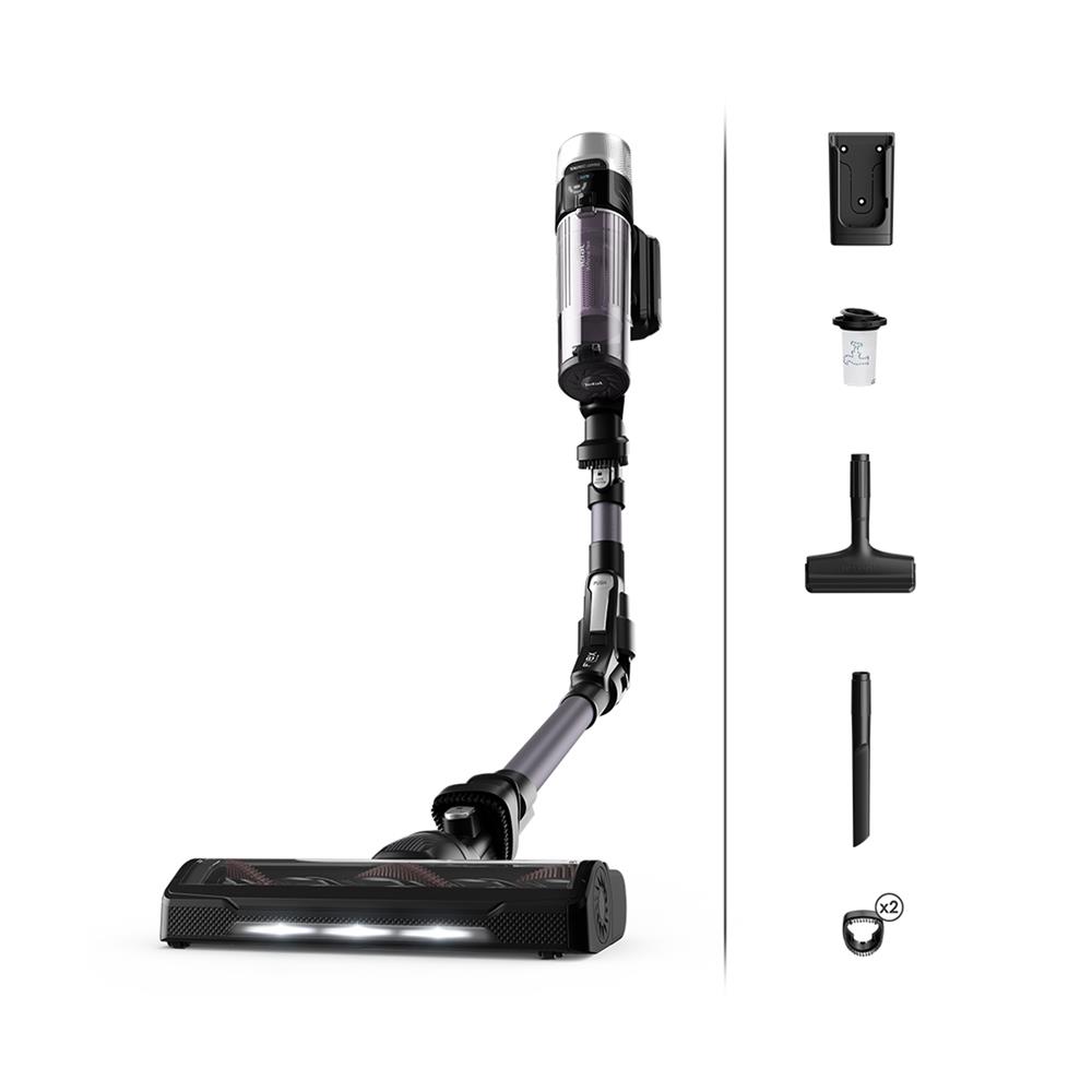 เครื่องดูดฝุ่นแบบด้าม TEFAL TY2039WO