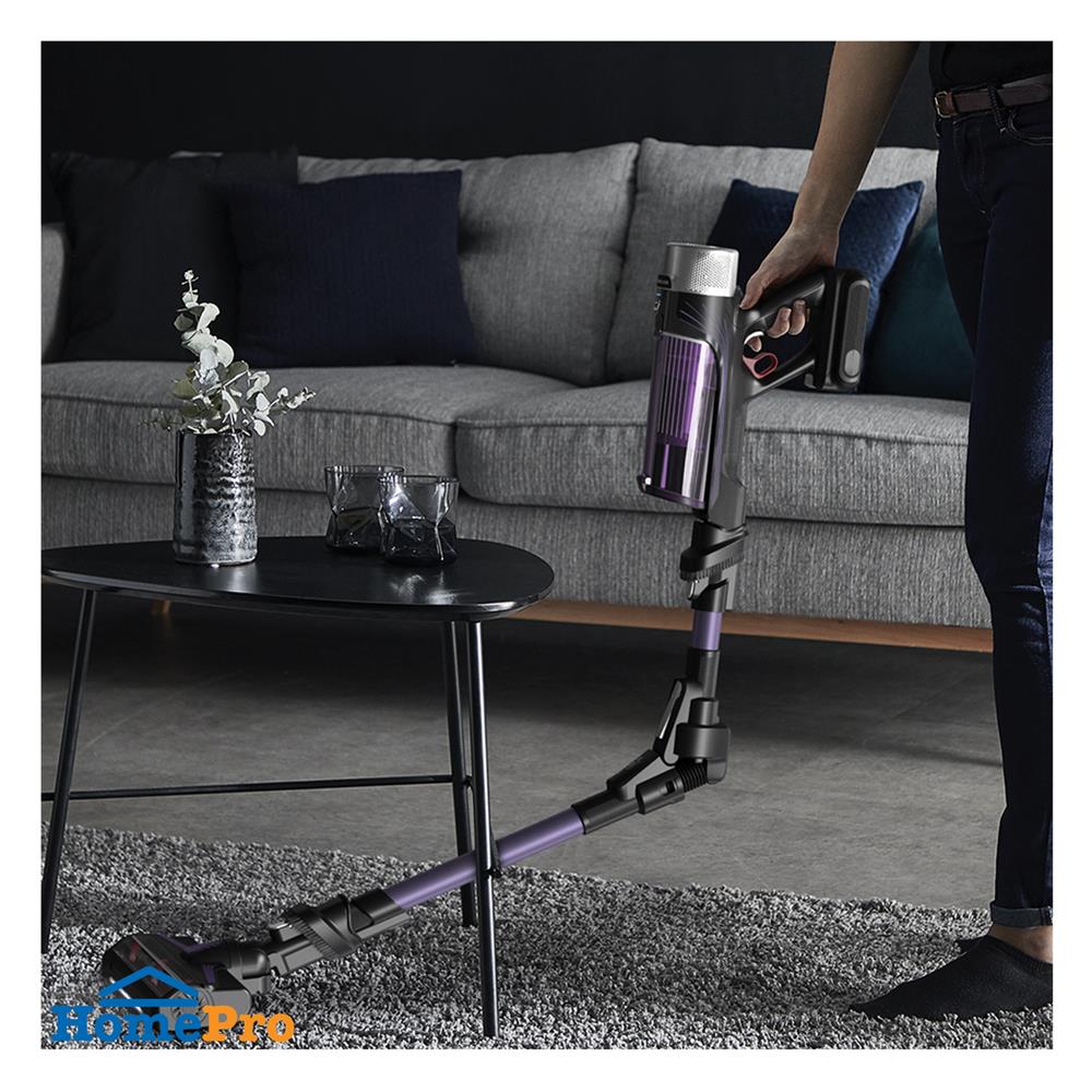 เครื่องดูดฝุ่นแบบด้าม TEFAL TY2039WO