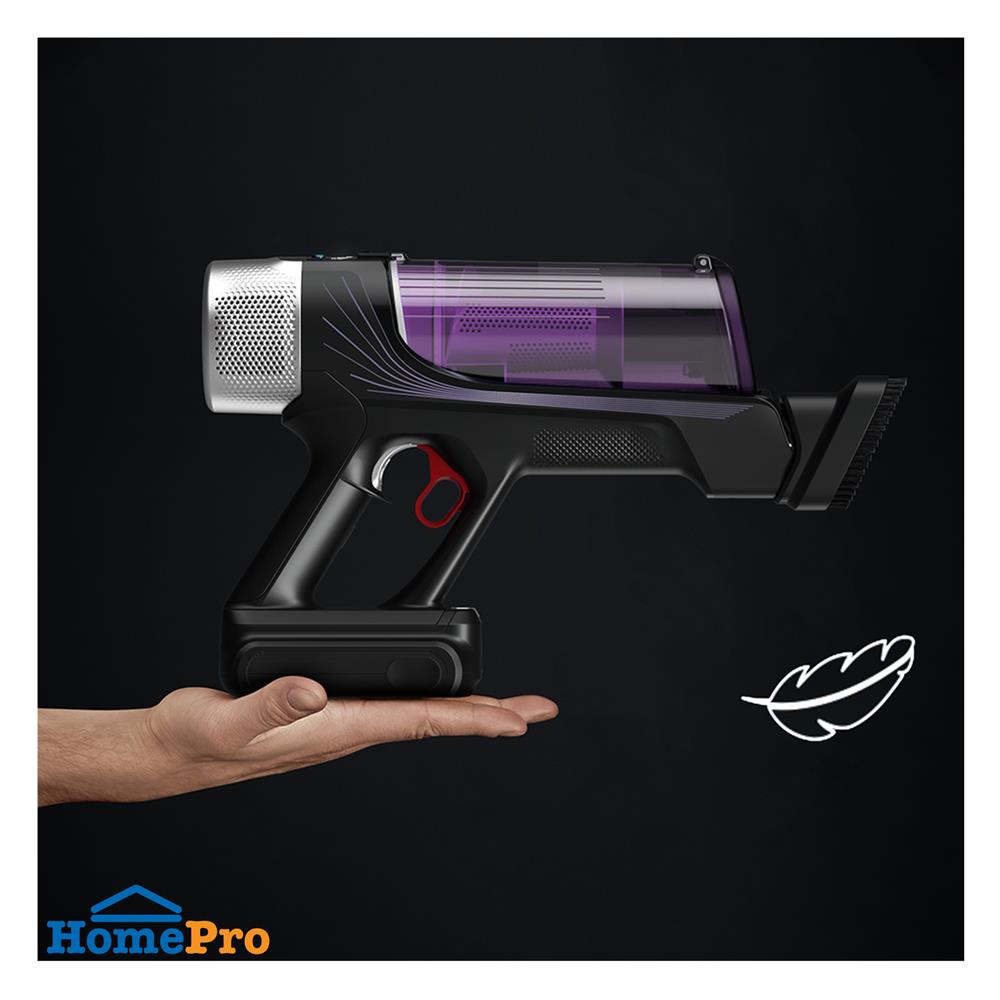 เครื่องดูดฝุ่นแบบด้าม TEFAL TY2039WO