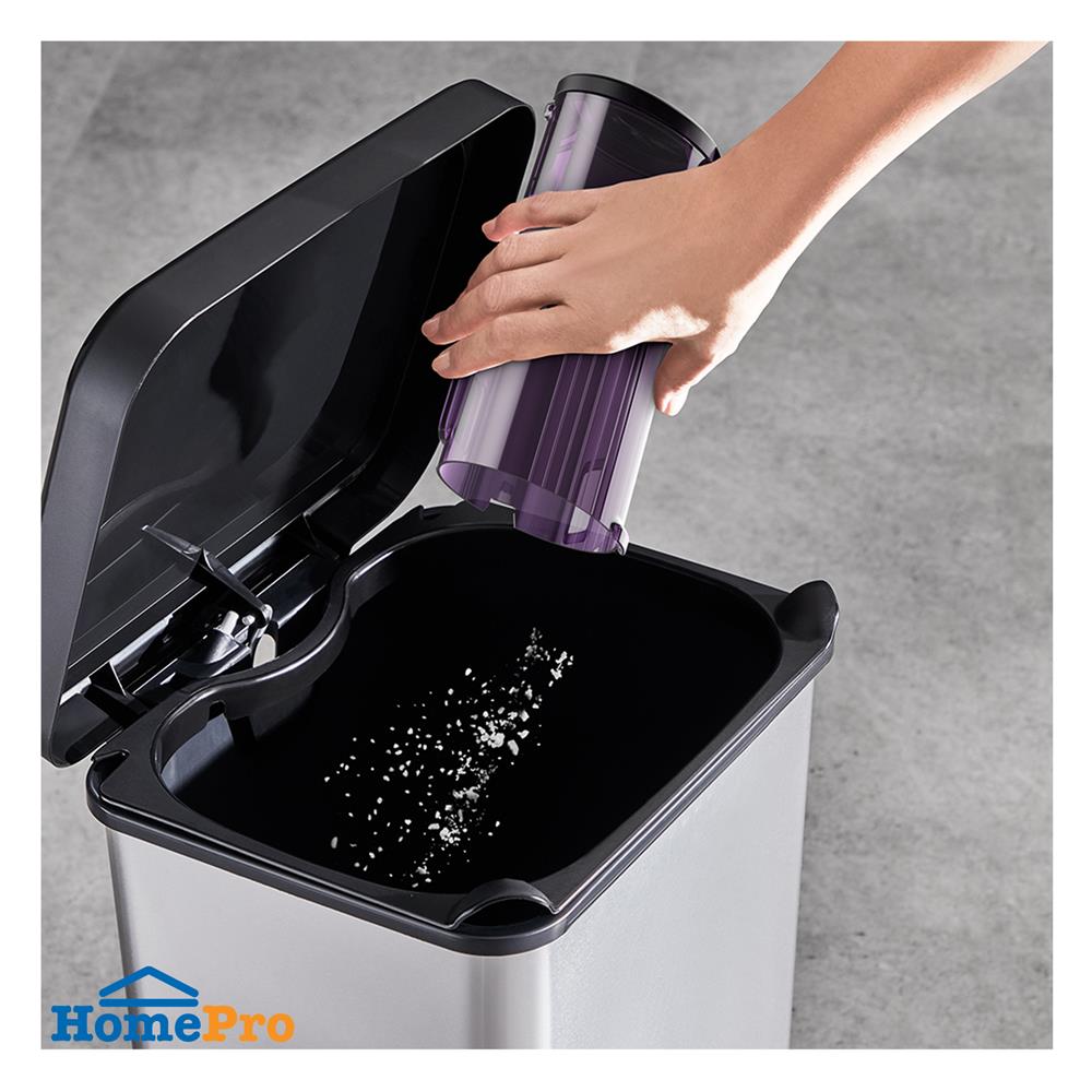 เครื่องดูดฝุ่นแบบด้าม TEFAL TY2039WO