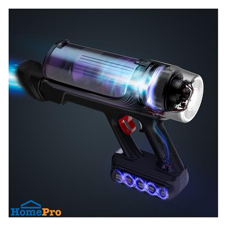 เครื่องดูดฝุ่นแบบด้าม TEFAL TY2039WO_9