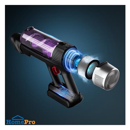 เครื่องดูดฝุ่นแบบด้าม TEFAL TY2039WO_11