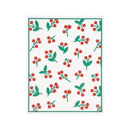 ฟองน้ำเยื่อไม้เหลี่ยม ACCO FRUITY 17x21ซม. แพ็ก 3 ชิ้น_2