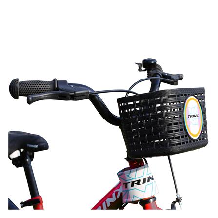 จักรยานเด็ก TRINX TRILOGY 2.0 16 นิ้ว สีแดง_2