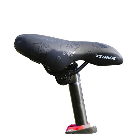 จักรยานเด็ก TRINX TRILOGY 2.0 16 นิ้ว สีแดง_3