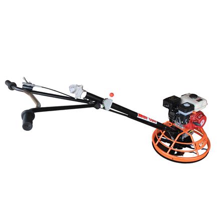 เครื่องขัดมันปูน MARTON 60 ซม. พร้อมเครื่องยนต์ 6.5 แรงม้า_2