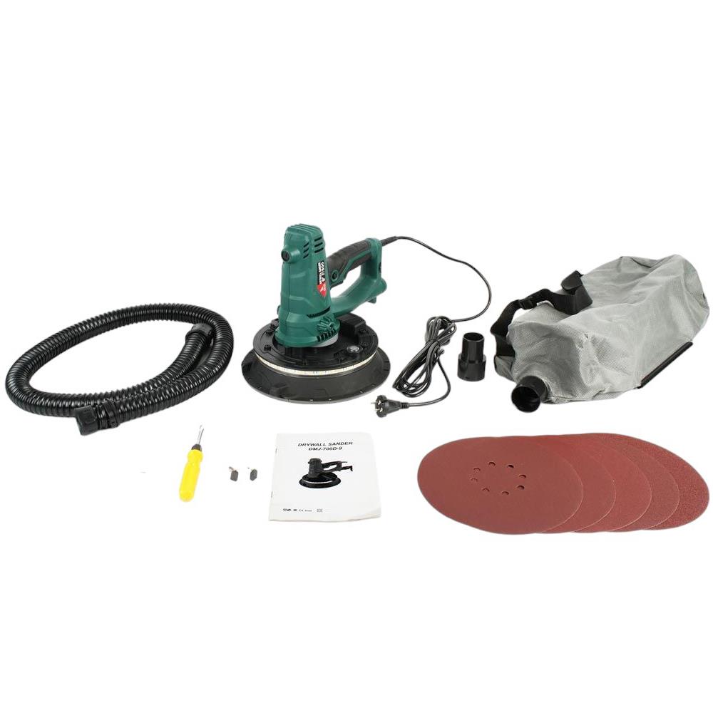 เครื่องขัดผนัง SUMO 9 นิ้ว รุ่น 7500 1200 วัตต์