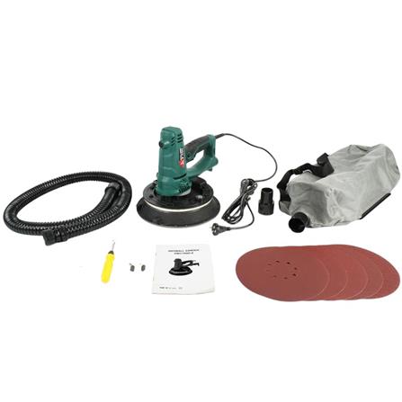 เครื่องขัดผนัง SUMO 9 นิ้ว รุ่น 7500 1200 วัตต์_2