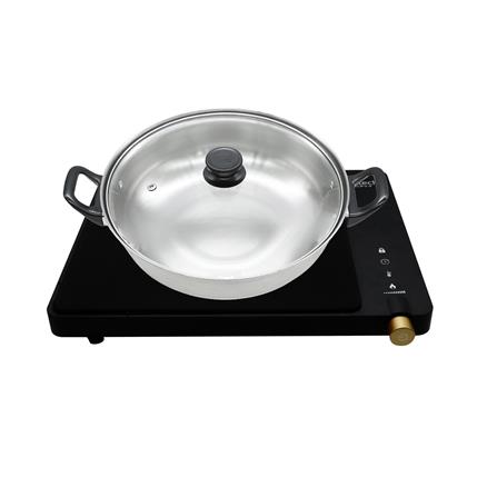 เตาแม่เหล็กไฟฟ้า ANITECH SID1800-BK_0