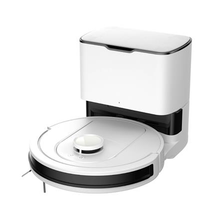 เครื่องดูดฝุ่นหุ่นยนต์ MISTER ROBOT HYBRID AUTO CLEAN_0