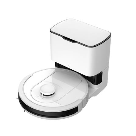 เครื่องดูดฝุ่นหุ่นยนต์ MISTER ROBOT HYBRID AUTO CLEAN_1