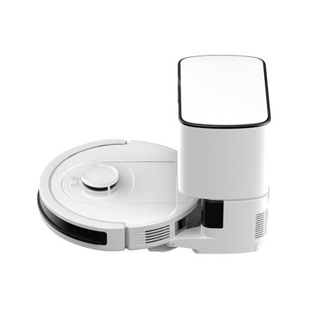 เครื่องดูดฝุ่นหุ่นยนต์ MISTER ROBOT HYBRID AUTO CLEAN_2