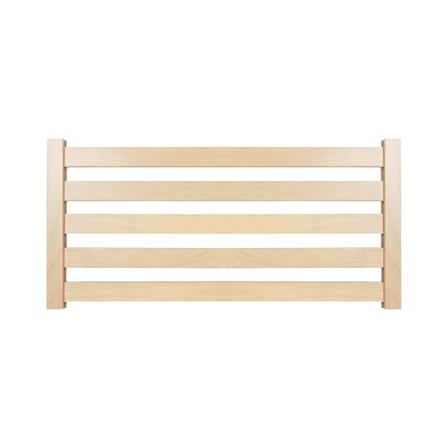 แผ่นไม้แขวนของ STACKO EZY 62x27.5x2 ซม. สีไวท์โอ๊ค_2