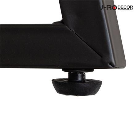 โต๊ะทำงาน U-RODECOR INTERN 000002022 102 ซม. สีโอ๊ค_4