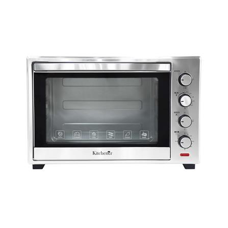 เตาอบเล็กแมนนวล KITCHENER OV2000 60 ลิตร_0