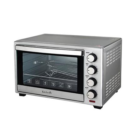 เตาอบเล็กแมนนวล KITCHENER OV2000 60 ลิตร_1
