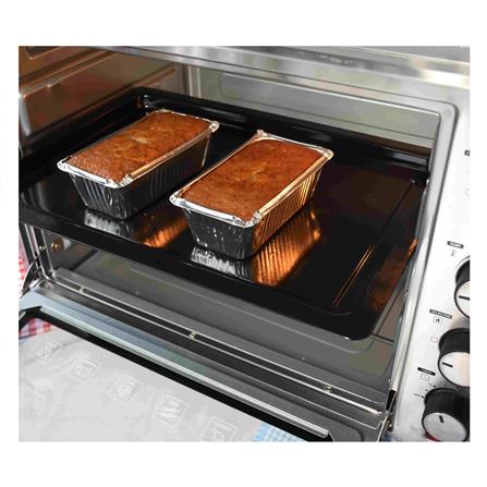 เตาอบเล็กแมนนวล KITCHENER OV2000 60 ลิตร_3