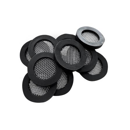 ซีลยางพร้อมตะแกรงกรอง DONMARK GL-9204_0