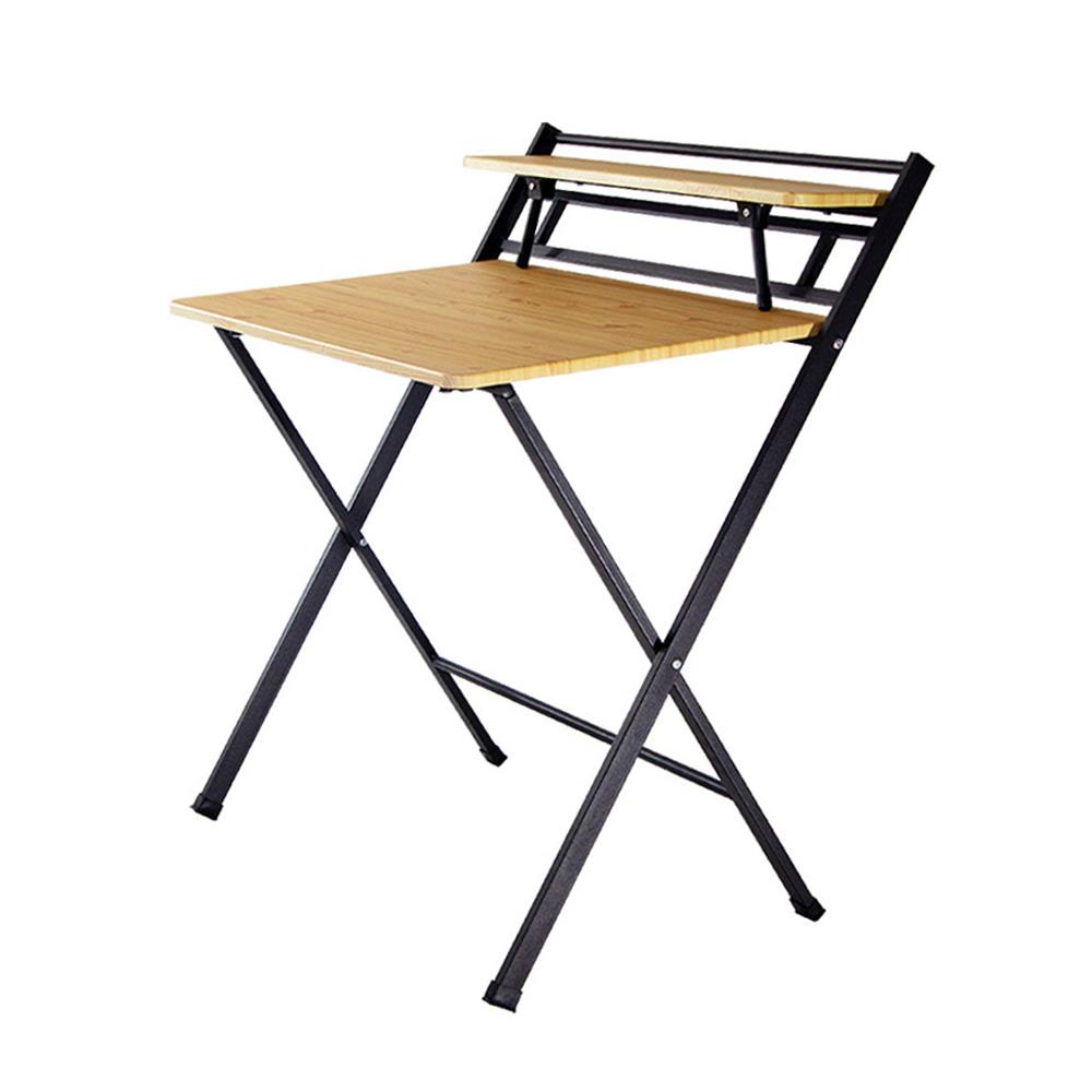 โต๊ะทำงาน U-RODECOR SYDNEY 000002065 83.5 ซม. สีโอ๊ค