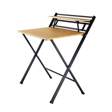 โต๊ะทำงาน U-RODECOR SYDNEY 000002065 83.5 ซม. สีโอ๊ค