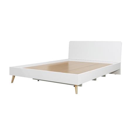 เตียง 5 ฟุต KONCEPT PLAYEAH 19223554 สีขาว_1