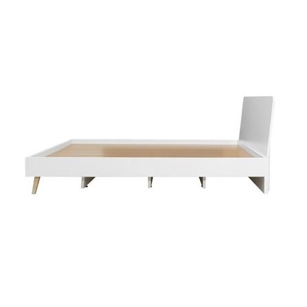 เตียง 5 ฟุต KONCEPT PLAYEAH 19223554 สีขาว_3