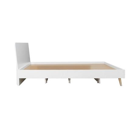 เตียง 5 ฟุต KONCEPT PLAYEAH 19223554 สีขาว_4