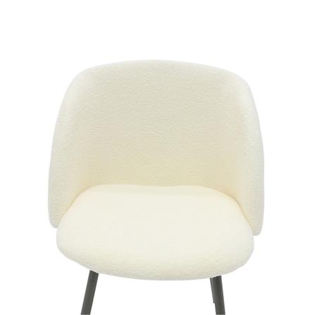 เก้าอี้ห้องอาหาร KONCEPT KC-PLAY JAENO 19224307 สีครีม_3