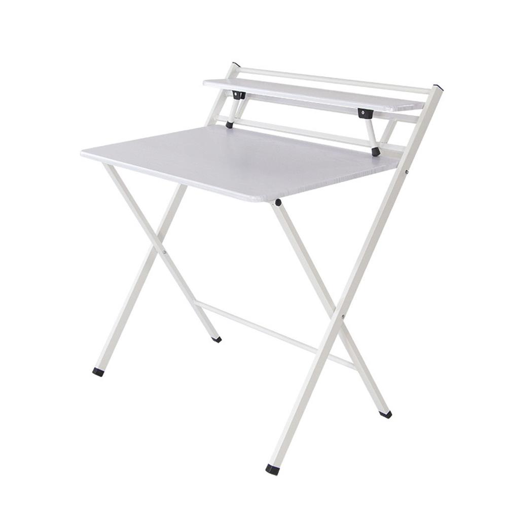 โต๊ะทำงาน U-RODECOR SYDNEY 000002064 83.5 ซม. สีขาว