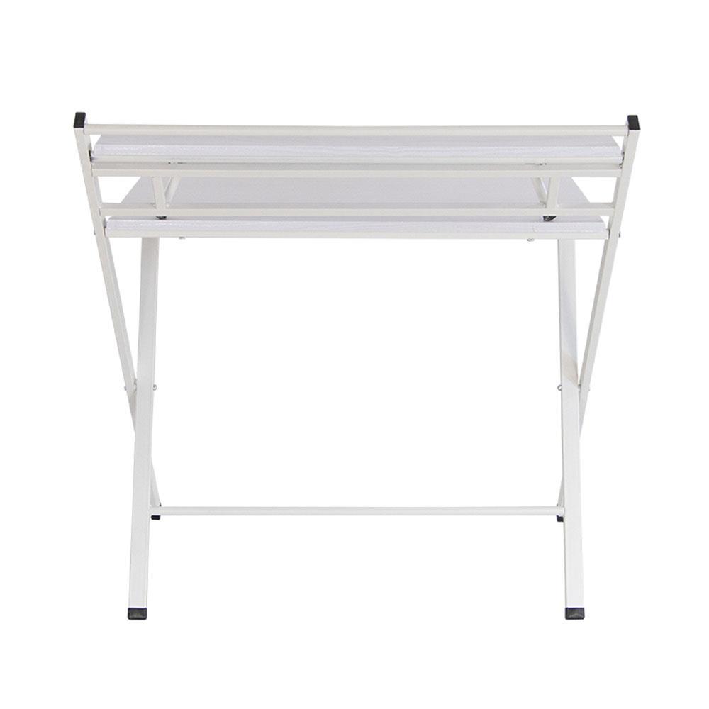 โต๊ะทำงาน U-RODECOR SYDNEY 000002064 83.5 ซม. สีขาว