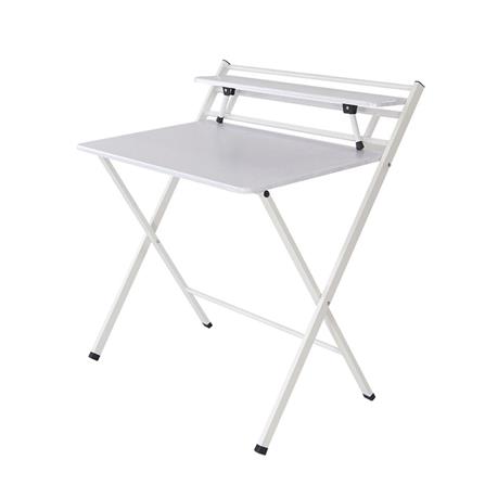 โต๊ะทำงาน U-RODECOR SYDNEY 000002064 83.5 ซม. สีขาว