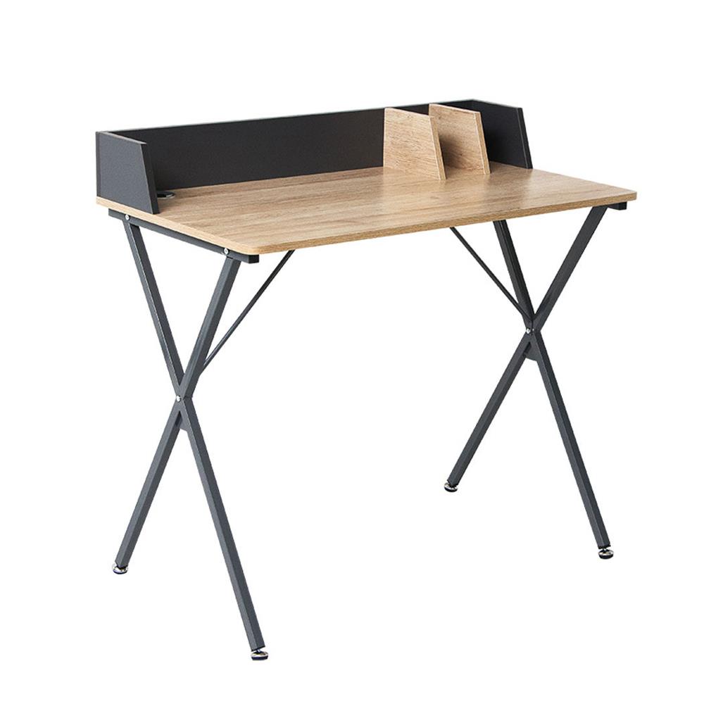 โต๊ะทำงาน U-RODECOR EXTREME 000001978 90 ซม. สีโอ๊ค