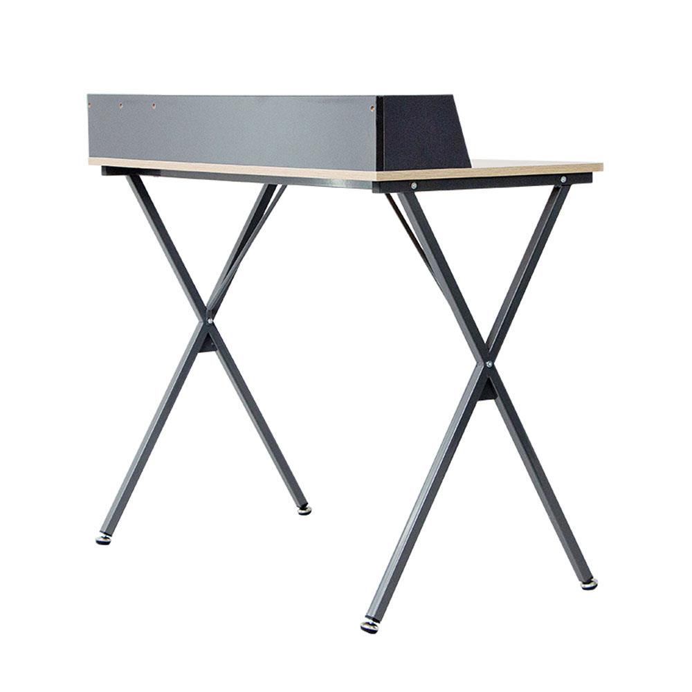 โต๊ะทำงาน U-RODECOR EXTREME 000001978 90 ซม. สีโอ๊ค