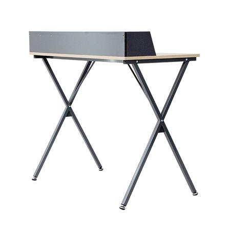 โต๊ะทำงาน U-RODECOR EXTREME 000001978 90 ซม. สีโอ๊ค_2