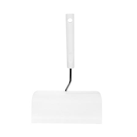 ลูกกลิ้งขจัดฝุ่นด้ามสั้น 17 ซม. ACCO NAMI 60 แผ่น สีขาว_2