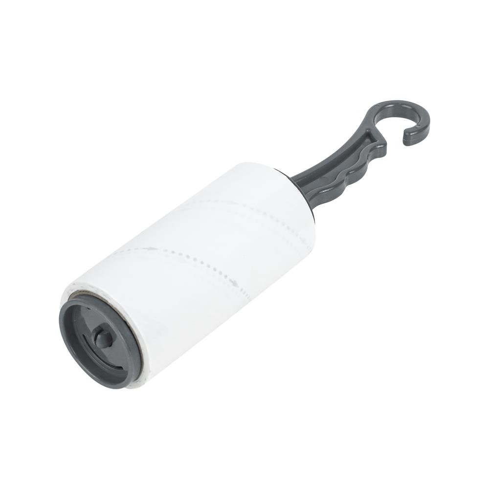 ลูกกลิ้งขจัดฝุ่นด้ามขอแขวน ACCO C-NAMI 60 แผ่น ด้ามสีเทา