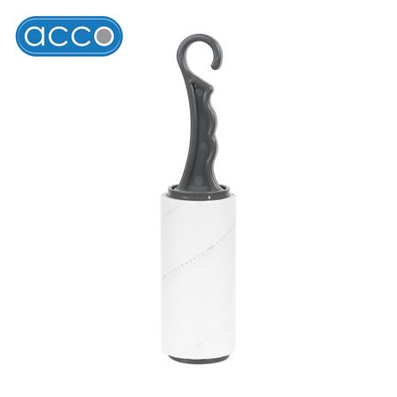 ลูกกลิ้งขจัดฝุ่นด้ามขอแขวน ACCO C-NAMI 60 แผ่น ด้ามสีเทา_0