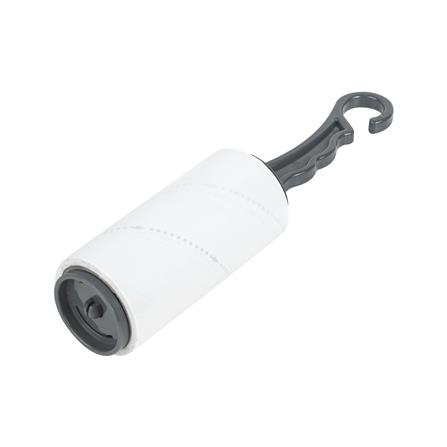 ลูกกลิ้งขจัดฝุ่นด้ามขอแขวน ACCO C-NAMI 60 แผ่น ด้ามสีเทา_3