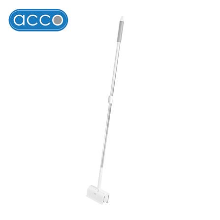 ลูกกลิ้งขจัดฝุ่นด้ามยาว 17 ซม. ACCO NAMI 60 แผ่น สีขาว_1