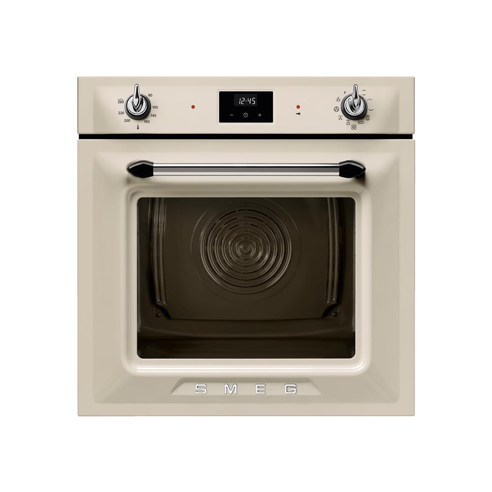 เตาอบฝังดิจิตอล SMEG SOP6900TP