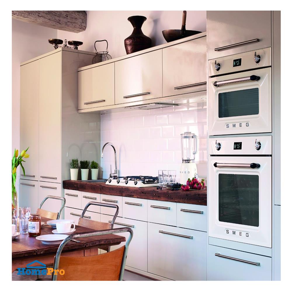 เตาอบฝังดิจิตอล SMEG SOP6900TP