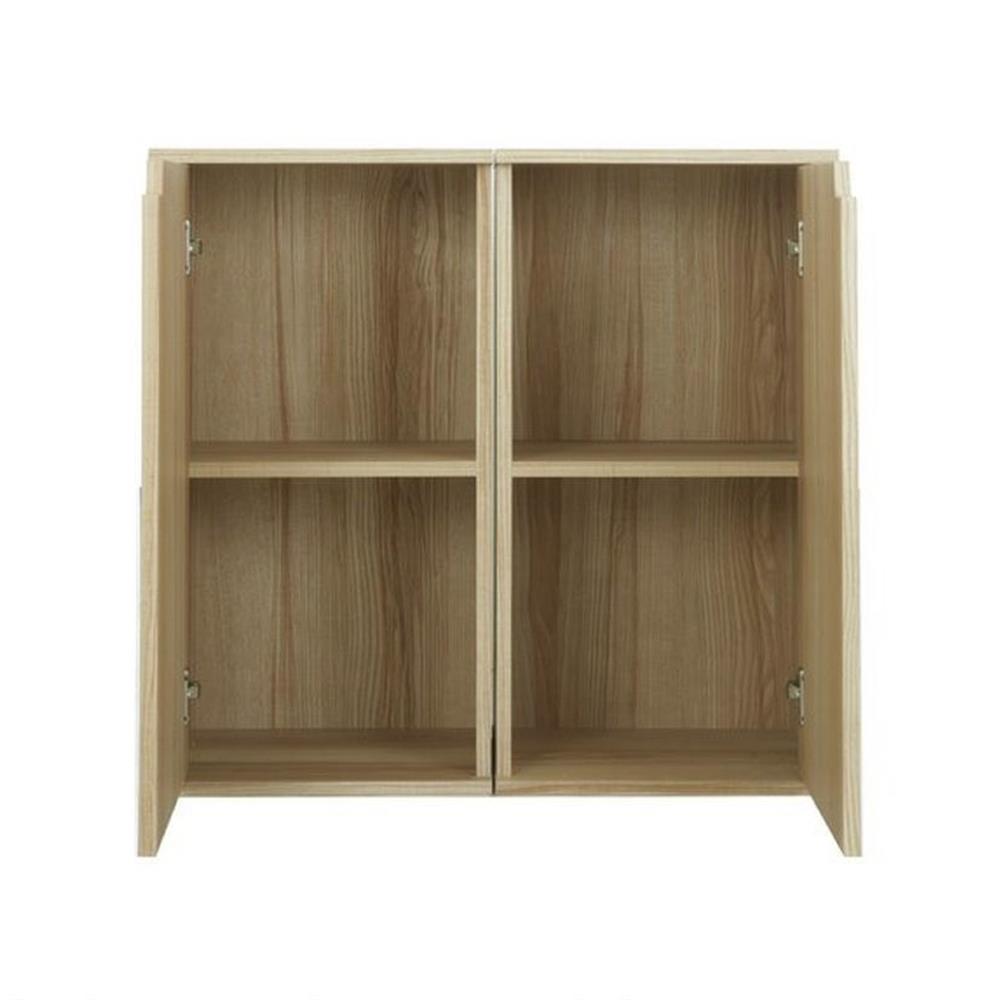 ตู้เตี้ย KONCEPT DISNEY POOHCUBE H 2D 19216313 สีน้ำตาลอ่อน