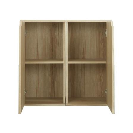 ตู้เตี้ย KONCEPT DISNEY POOHCUBE H 2D 19216313 สีน้ำตาลอ่อน_3